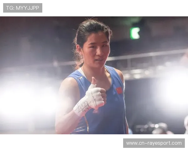 拳击观众群体多元化，女性与年轻受众推动观赛需求细分