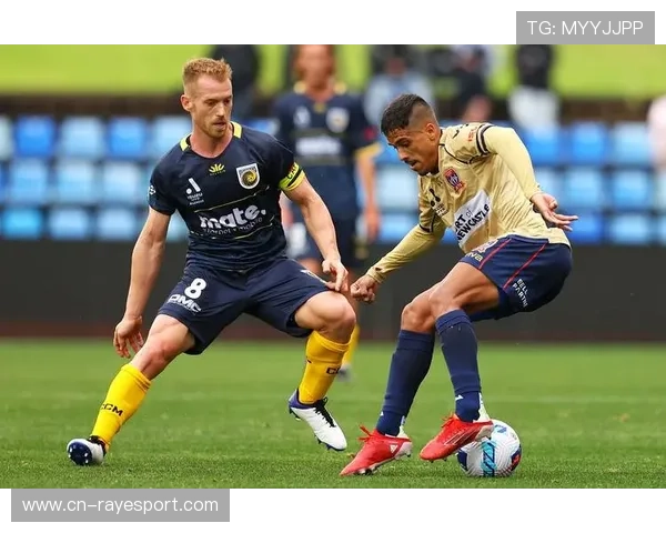 澳超珀斯光荣客场表现挑战麦克阿瑟FC均衡攻防