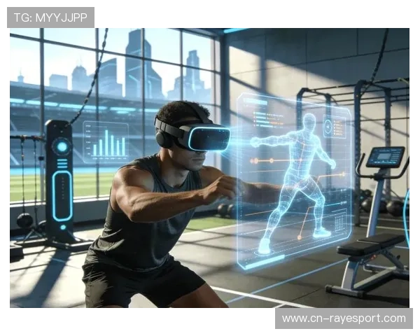 体育数字生态共建加速，平台开放程度提高