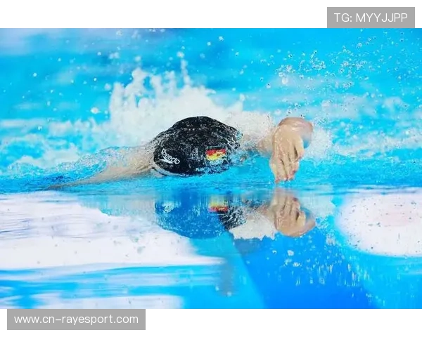 澳洲名将麦金托什确认参加中国游泳公开赛，期待突破400自纪录