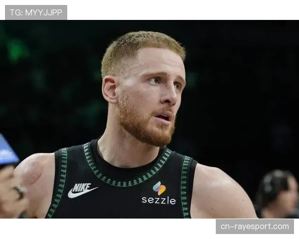 迪温琴佐阿基里斯腱断裂赛季报销，灰狼后卫G4仅打1分19秒